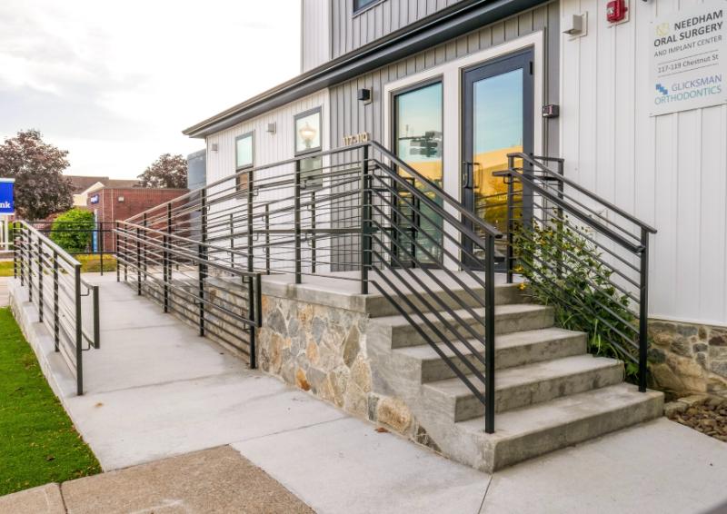 Needham Oral Surgery and Implant Center