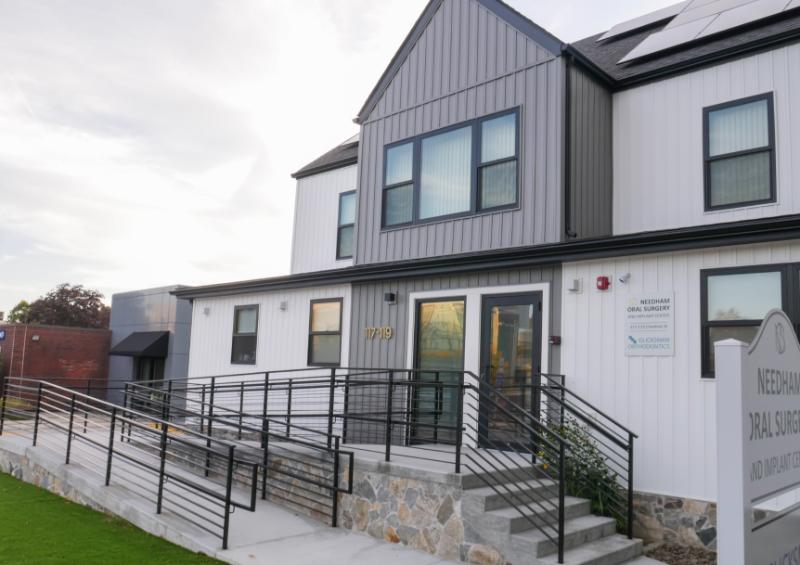 Needham Oral Surgery and Implant Center