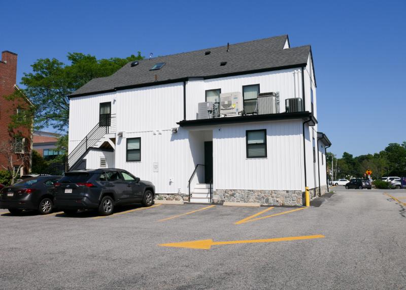 Needham Oral Surgery and Implant Center