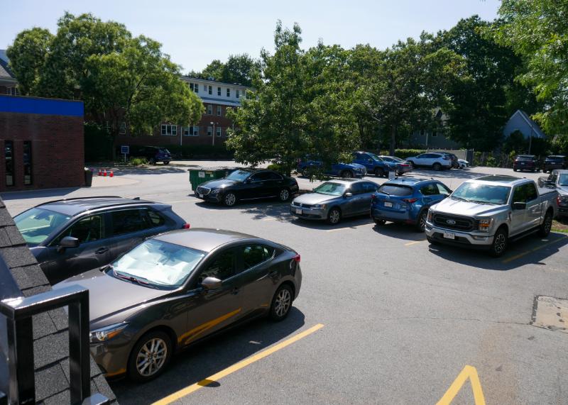 Needham Oral Surgery and Implant Center