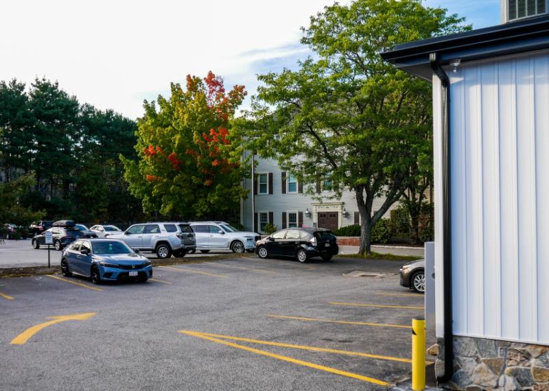 Needham Oral Surgery and Implant Center