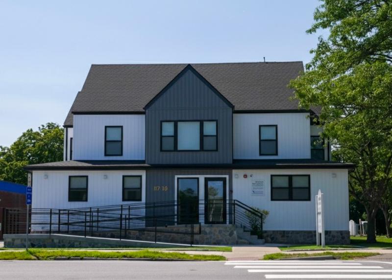 Needham Oral Surgery and Implant Center