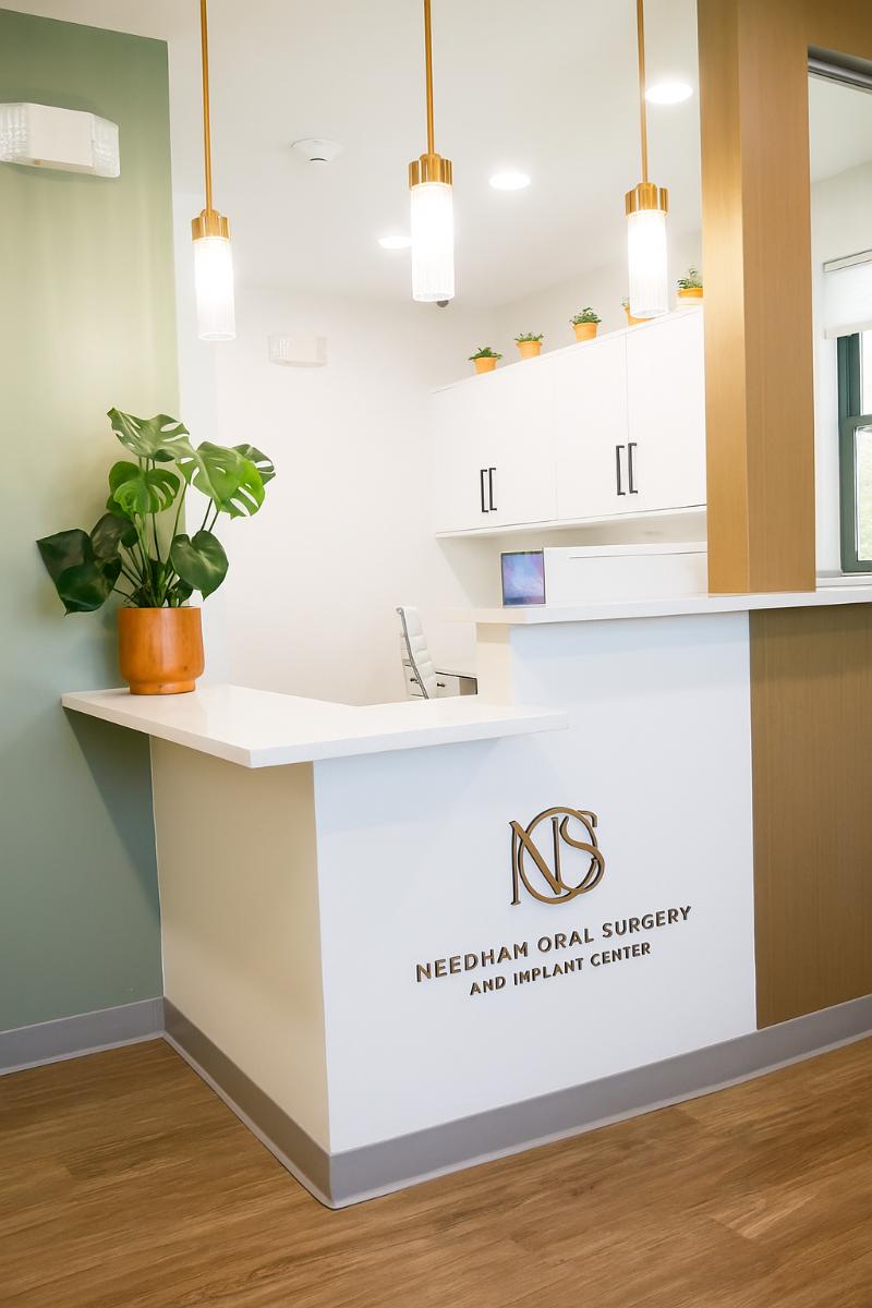 Needham Oral Surgery and Implant Center