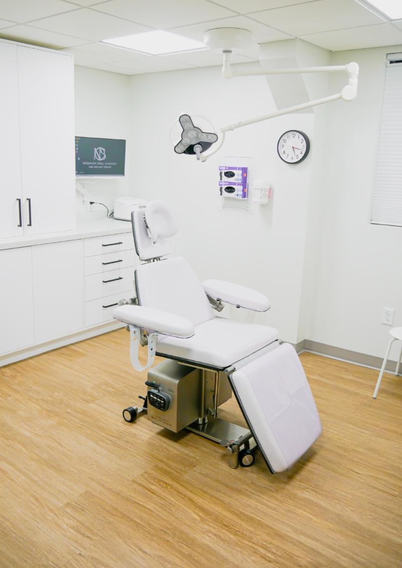Needham Oral Surgery and Implant Center