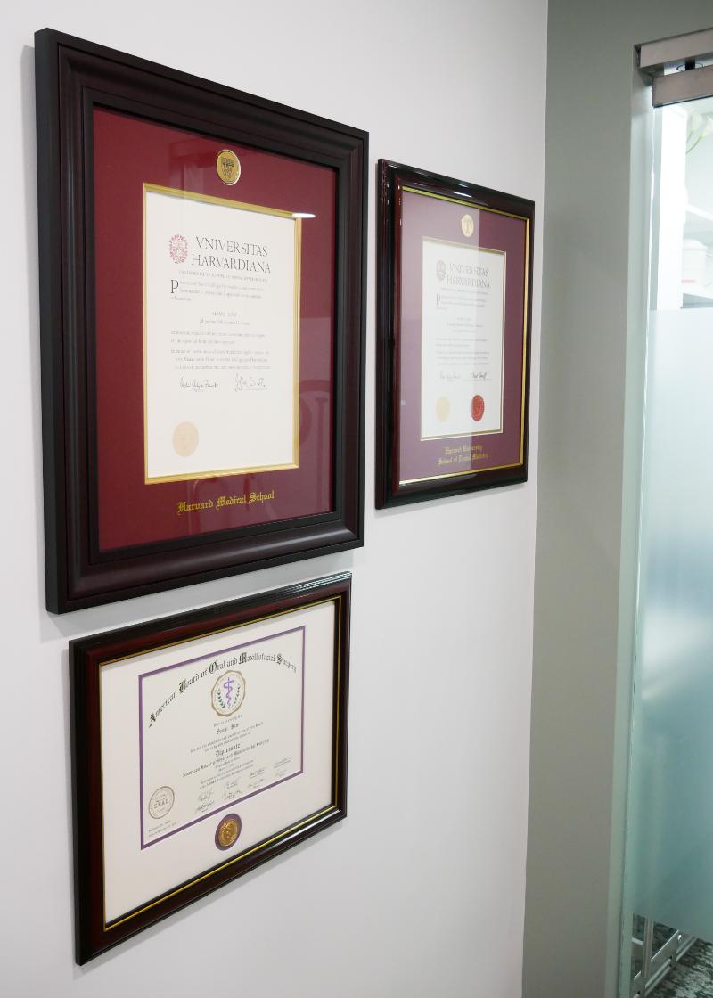 Needham Oral Surgery and Implant Center