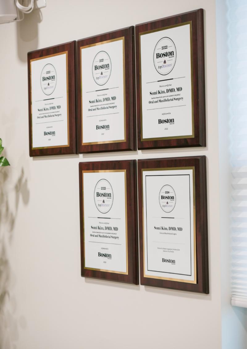 Needham Oral Surgery and Implant Center