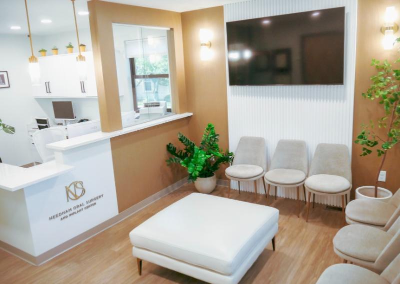Needham Oral Surgery and Implant Center
