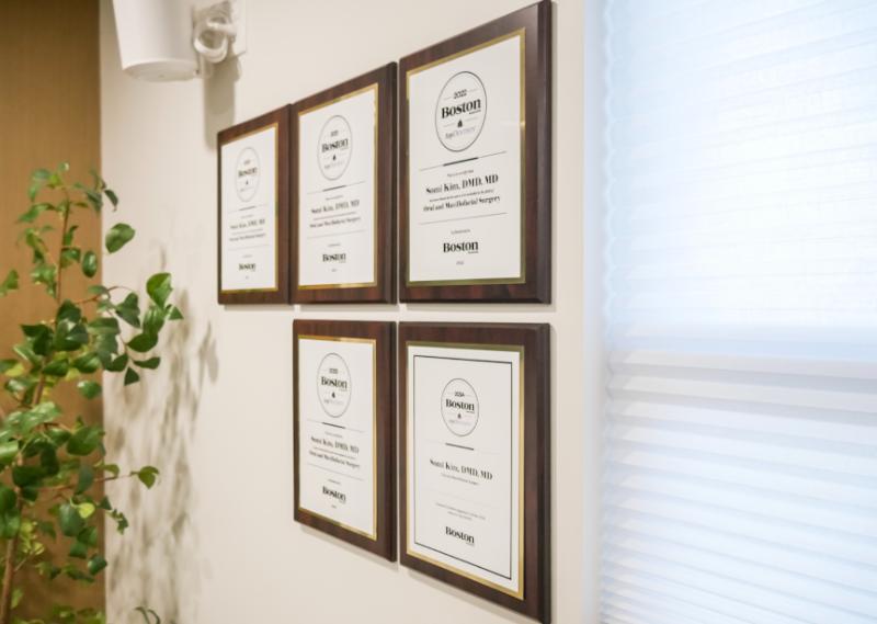 Needham Oral Surgery and Implant Center