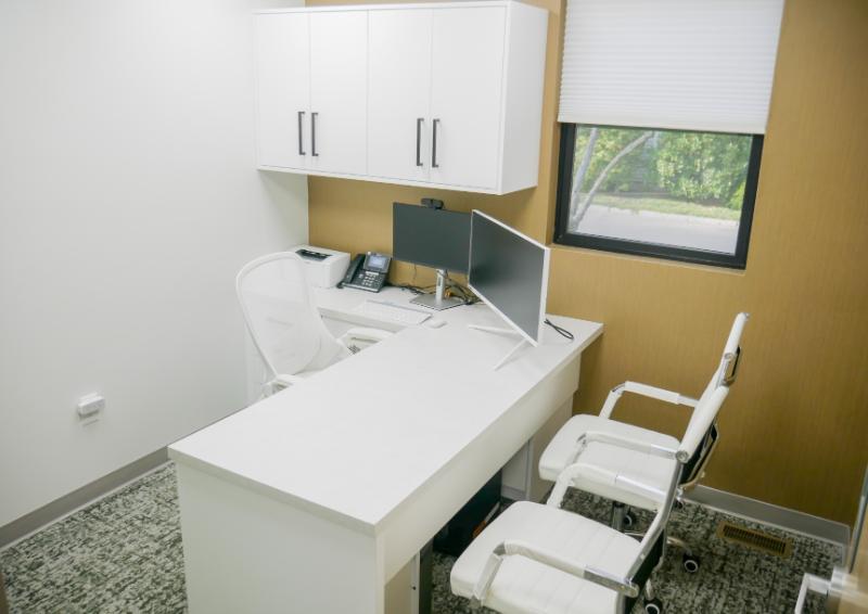 Needham Oral Surgery and Implant Center