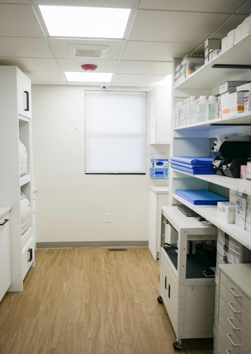 Needham Oral Surgery and Implant Center