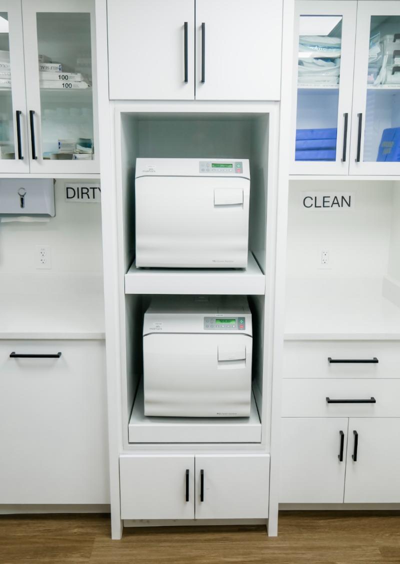 Needham Oral Surgery and Implant Center