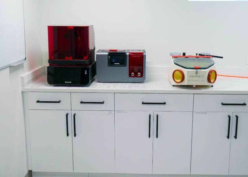 Needham Oral Surgery and Implant Center