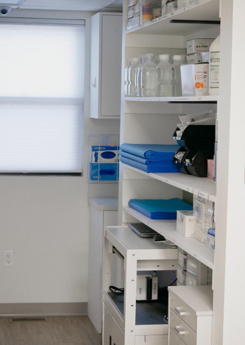 Needham Oral Surgery and Implant Center