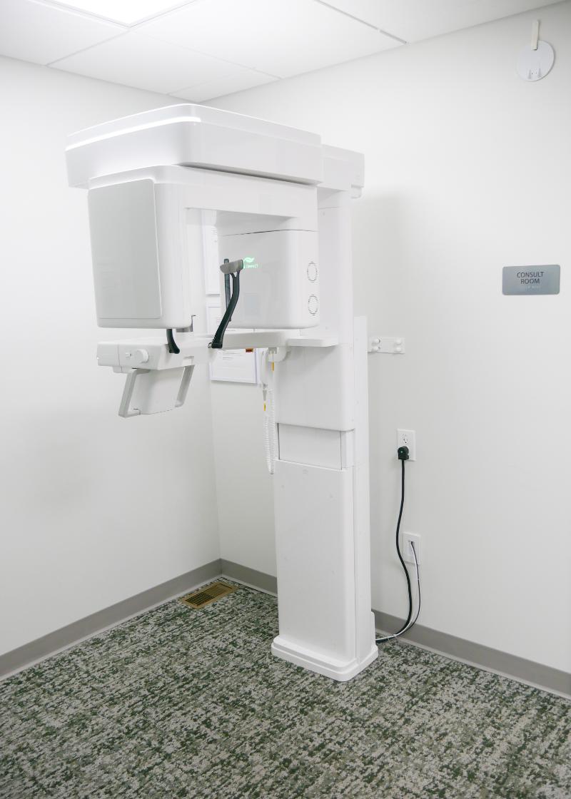 Needham Oral Surgery and Implant Center