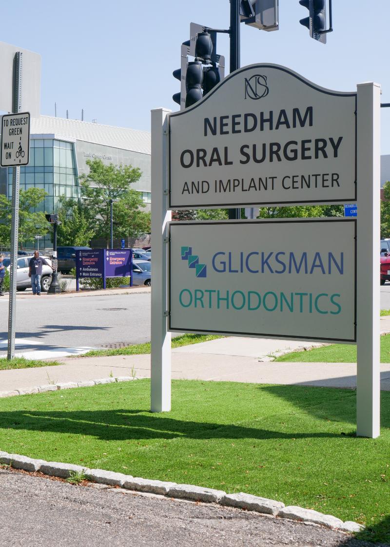 Needham Oral Surgery and Implant Center