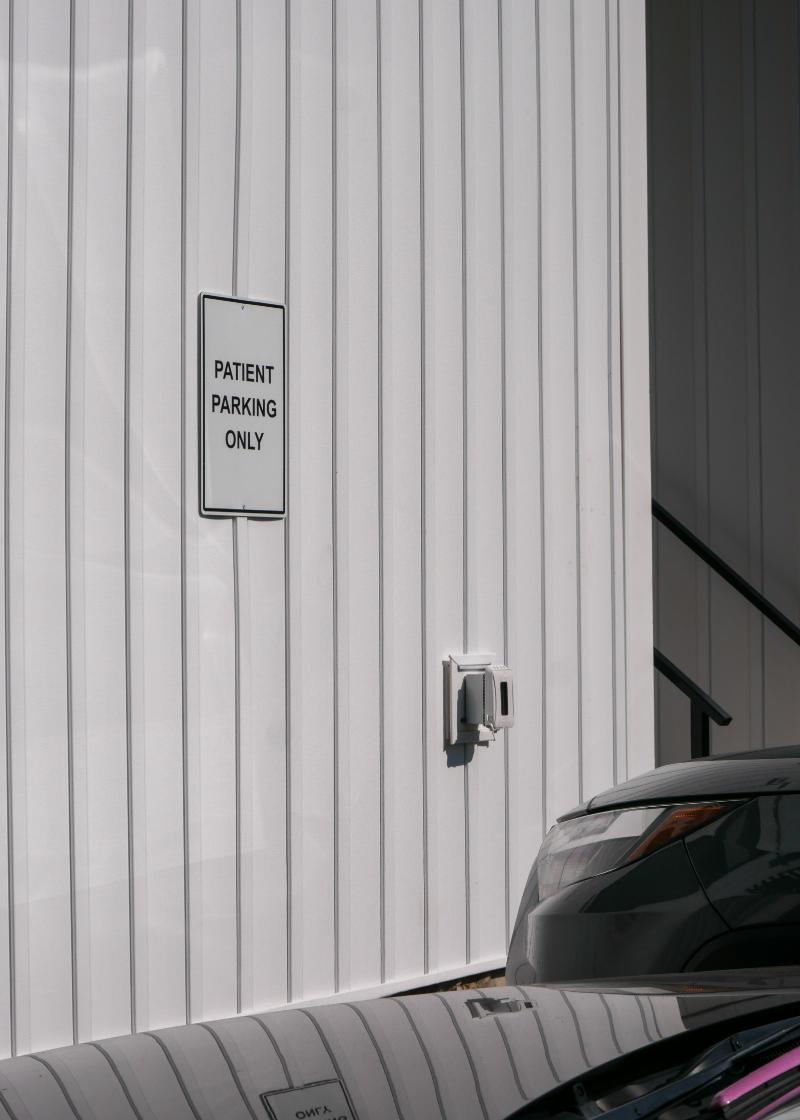 Needham Oral Surgery and Implant Center