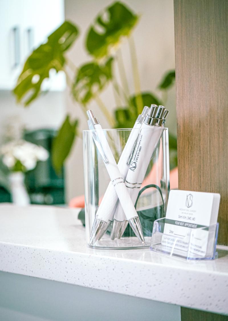 Needham Oral Surgery and Implant Center