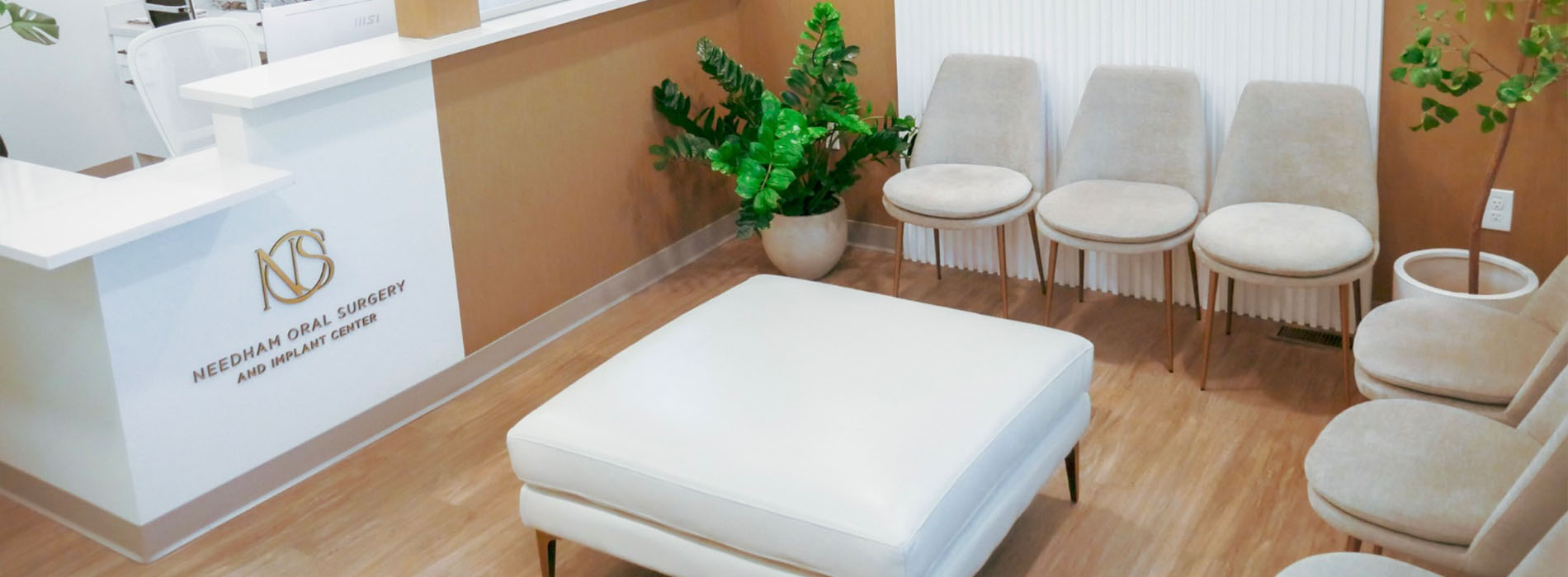 Needham Oral Surgery and Implant Center