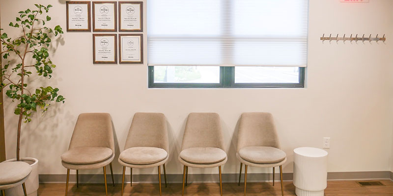 Needham Oral Surgery and Implant Center